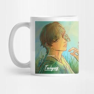 Taehyung Mug